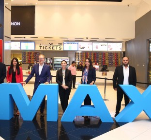 VOX Cinemas Celebrate the Opening of Lebanon’s First IMAX Theatre