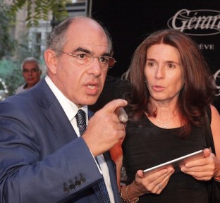 Experience Gérard Cigars at Etienne NICOLAS Boutique