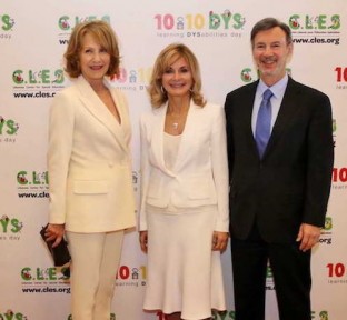 CLES Launched its Second Annual Conference