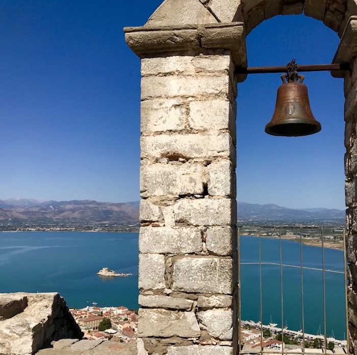10 Must See Spots in Nafplio, Greece