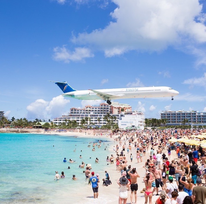 St. Martin - St. Maarten