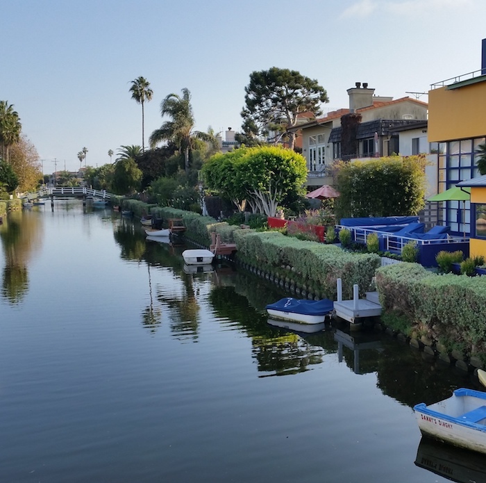 10 Fantastic Things to do in Venice, California