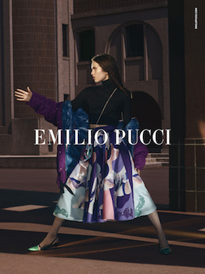 Emilio Pucci 2019