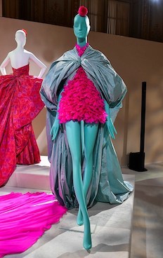 Giambattista Valli Winter 2020 Couture Collection