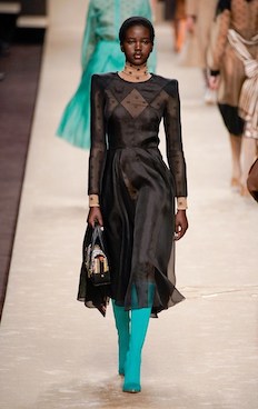 Fendi Winter 2020