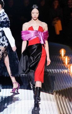 Prada Winter 2020