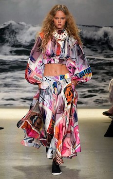 Zimmermann  Spring-Summer 2020